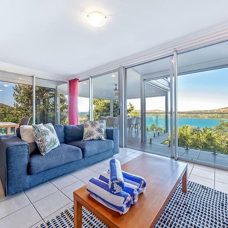 Oasis 22 - Hamilton Island Lägenhet Exteriör bild