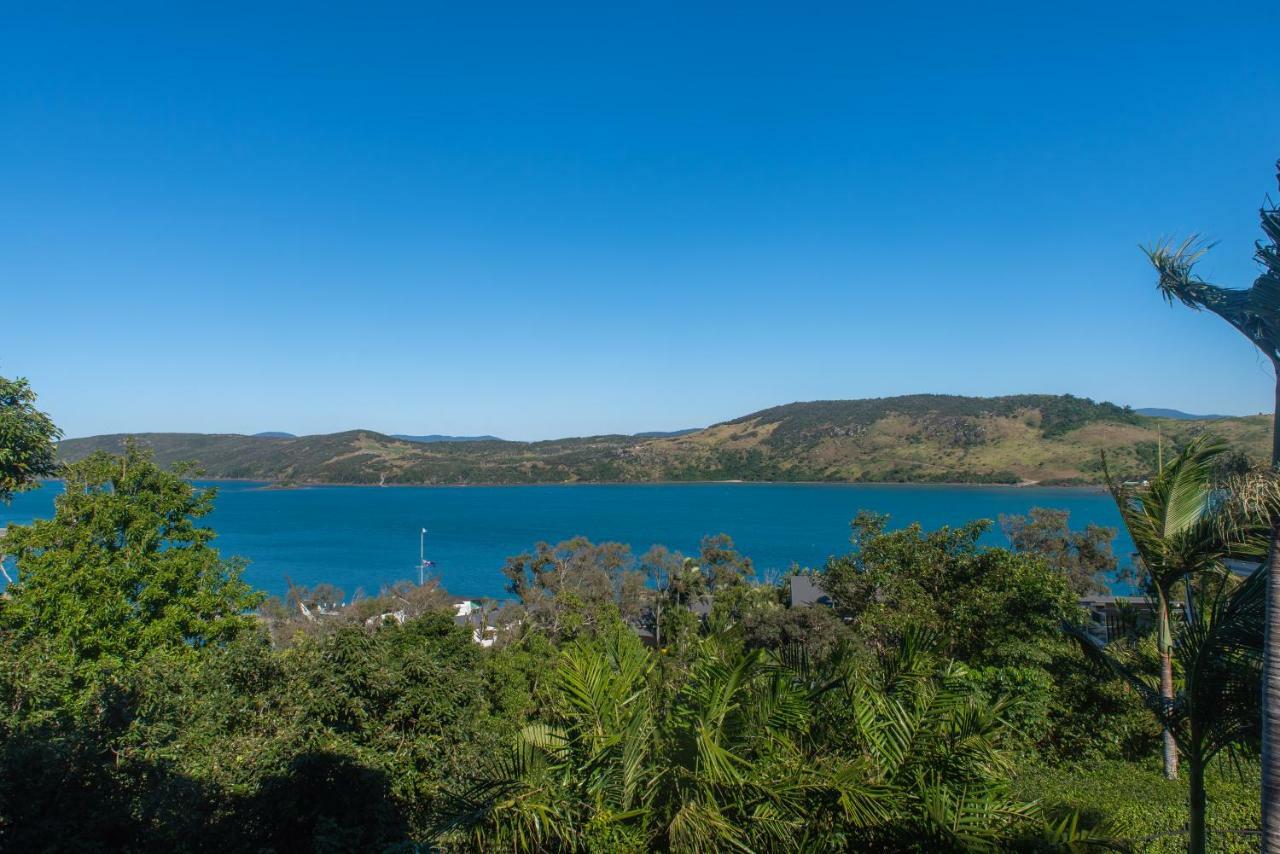 Oasis 22 - Hamilton Island Lägenhet Exteriör bild