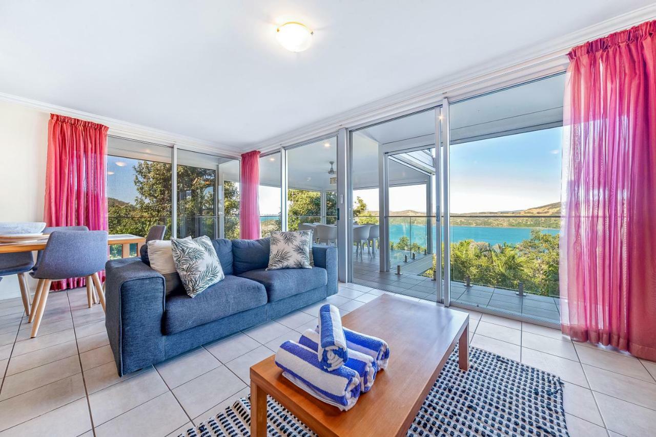 Oasis 22 - Hamilton Island Lägenhet Exteriör bild