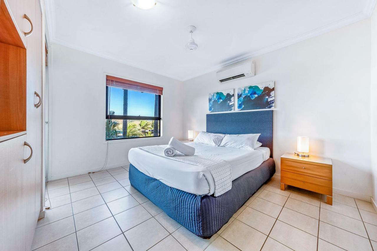 Oasis 22 - Hamilton Island Lägenhet Exteriör bild