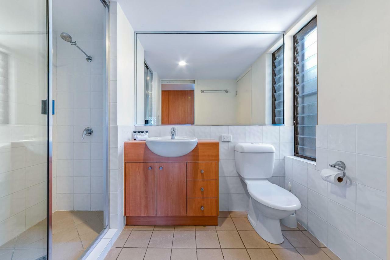 Oasis 22 - Hamilton Island Lägenhet Exteriör bild