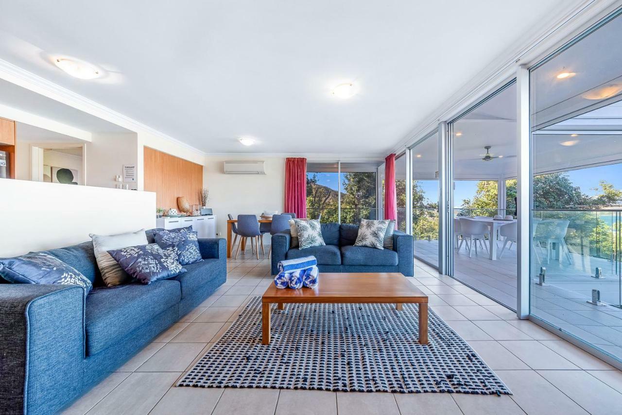 Oasis 22 - Hamilton Island Lägenhet Exteriör bild