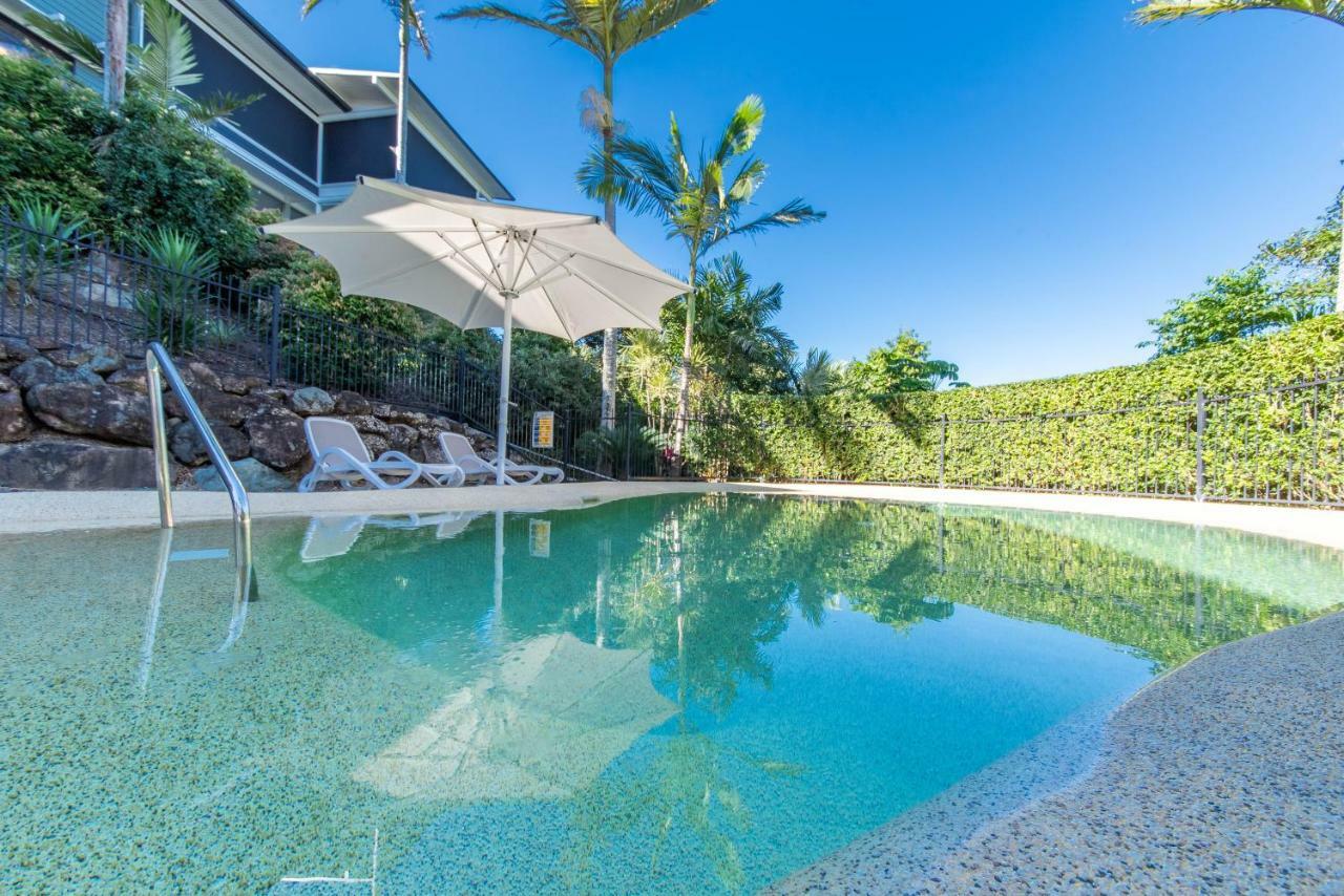 Oasis 22 - Hamilton Island Lägenhet Exteriör bild