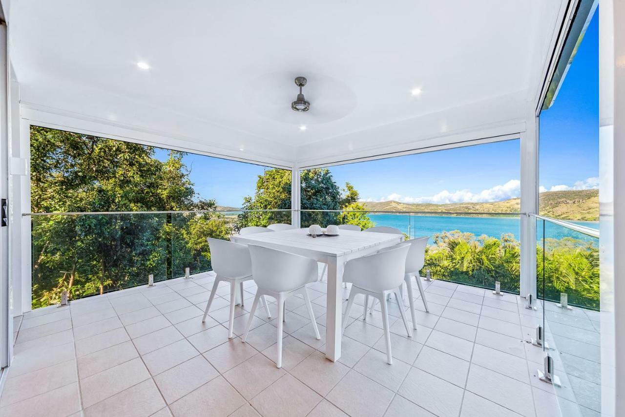 Oasis 22 - Hamilton Island Lägenhet Exteriör bild