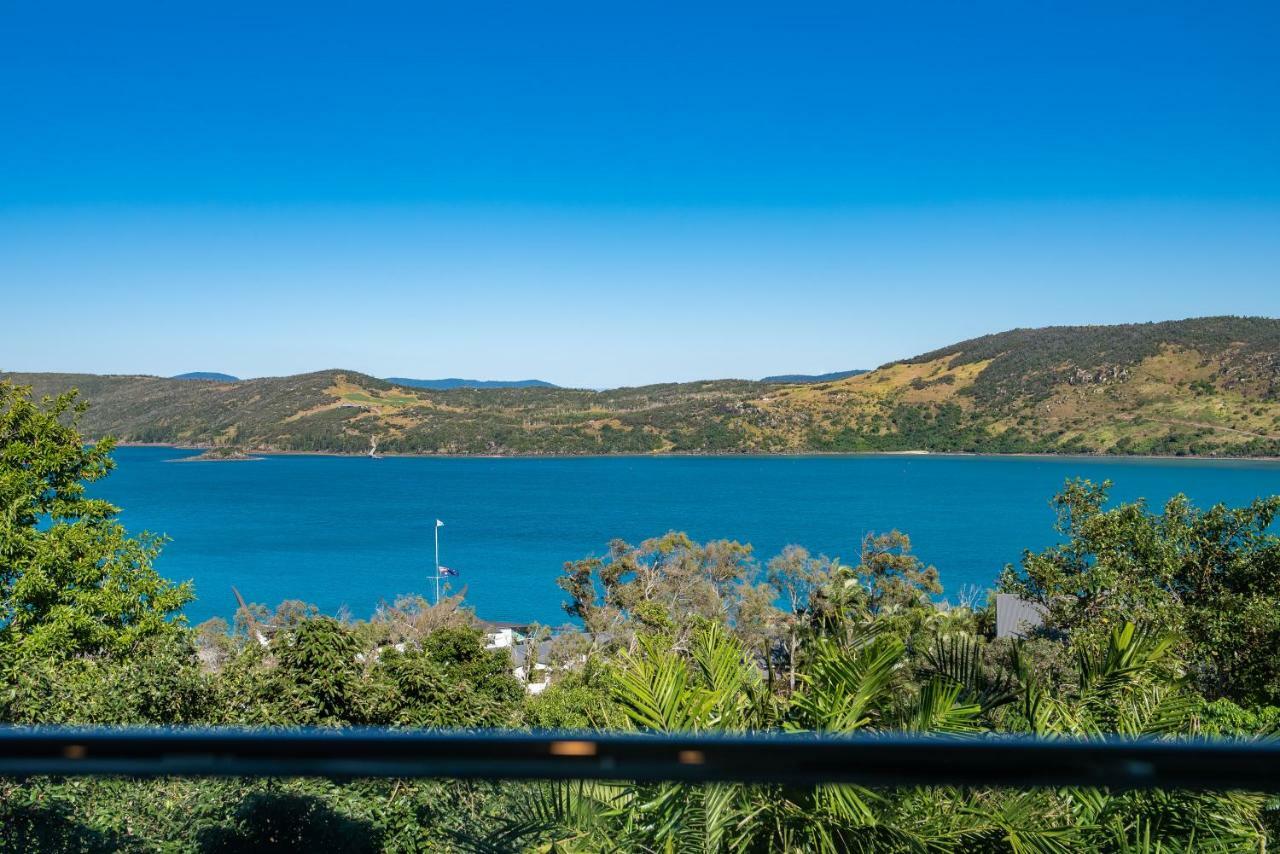 Oasis 22 - Hamilton Island Lägenhet Exteriör bild
